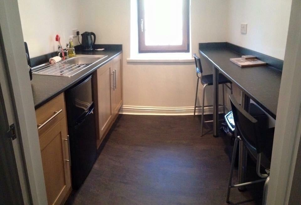 Tafftrail Bunkhouse Apartment Merthyr Tydfil Cameră foto